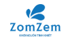 CÔNG TY TNHH THƯƠNG MẠI VÀ DỊCH VỤ ZOMZEM