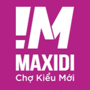 CÔNG TY TNHH MAXIDI VIỆT NAM