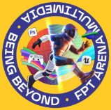 Trường Đào Tạo Mỹ Thuật Đa Phương Tiện FPT ARENA Multimedia
