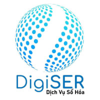 Công Ty Dịch Vụ Số Hóa Digiser