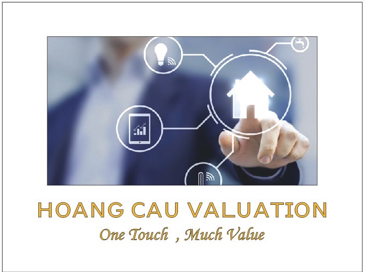 CÔNG TY CỔ PHẦN ĐỊNH GIÁ VÀ DỊCH VỤ TÀI CHÍNH HOÀNG CẦU