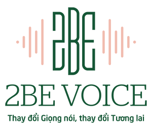 Trung Tâm Luyện Giọng 2BE VOICE