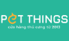 Pet Things Shop
