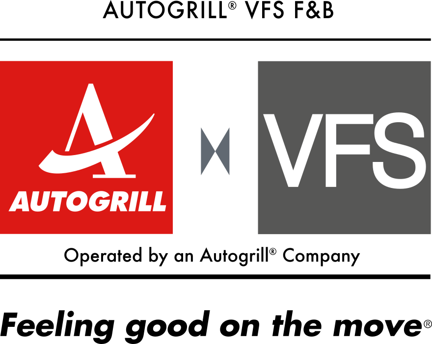 CÔNG TY TNHH AUTOGRILL VFS F&B