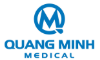 CÔNG TY CỔ PHẦN Y TẾ QUANG MINH
