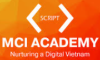 HỌC VIỆN ĐÀO TẠO LẬP TRÌNH MCI VIỆT NAM