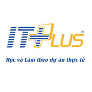 CÔNG TY CỔ PHẦN ĐÀO TẠO CÔNG NGHỆ ITPLUS