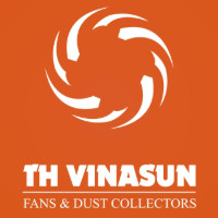 Công ty TNHH Sản xuất quạt công nghiệp TH Vinasun