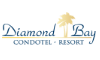 Diamond Bay Condotel - Resort