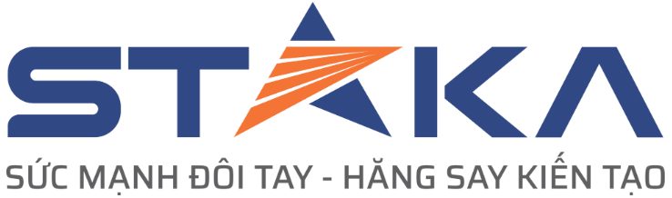 CÔNG TY CỔ PHẦN STAKA