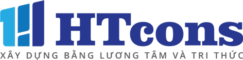 CÔNG TY CP ĐẦU TƯ VÀ XÂY DỰNG HT