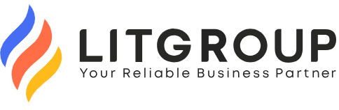 Công ty Cổ phần LitGroup