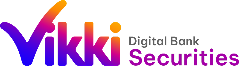 Công ty TNHH Một thành viên Chứng khoán Ngân hàng Số Vikki