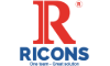 CÔNG TY CỔ PHẦN ĐẦU TƯ XÂY DỰNG RICONS