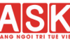 CÔNG TY CP GIÁO DỤC ASKTRAINING VIET NAM