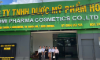 CTY TNHH PHÁT TIẾN