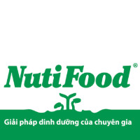 Công ty Cổ phần Thực phẩm Dinh dưỡng NutiFood Cao Nguyên