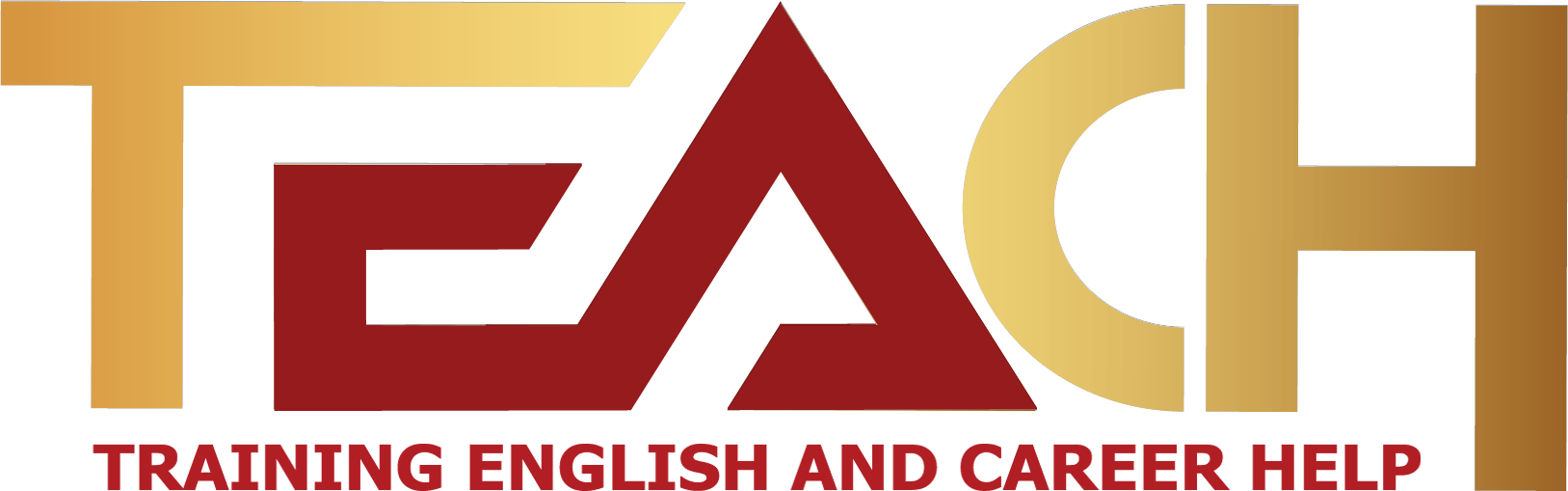 Trung Tâm Ngoại Ngữ TEACH