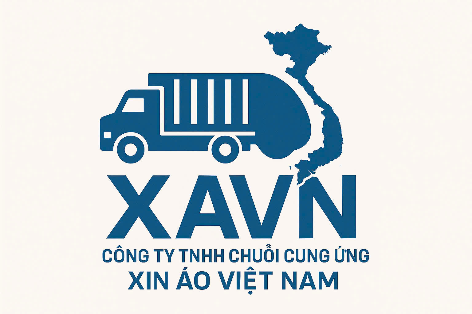 CÔNG TY TNHH CHUỖI CUNG ỨNG XIN ÁO VIỆT NAM