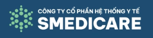 Công Ty Cổ Phần Hệ Thống Y Tế Smedicare