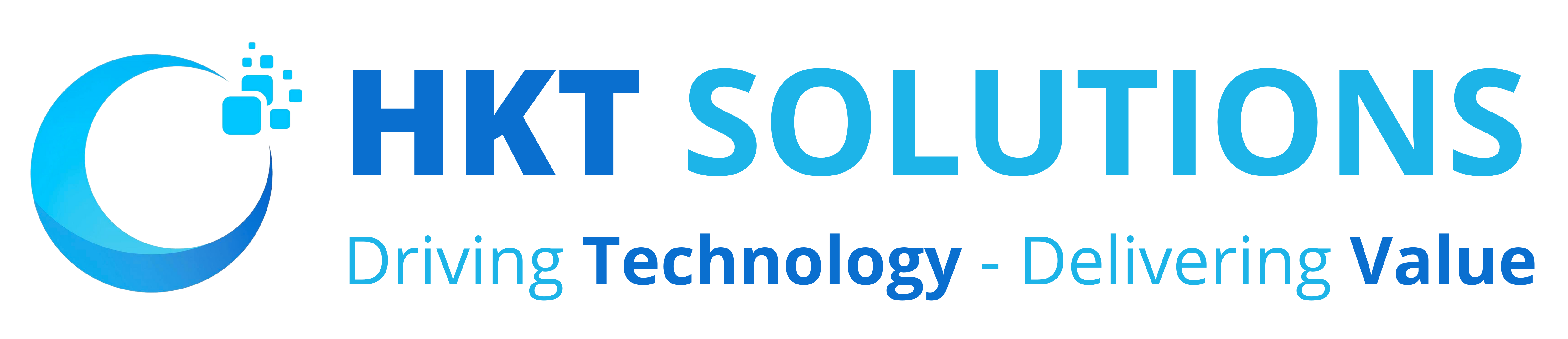 Công Ty TNHH Tư Vấn Giải Pháp Công Nghệ Hkt