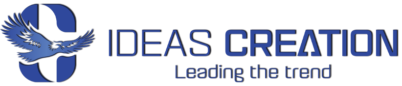 CÔNG TY CỔ PHẦN IDEAS CREATION VIỆT NAM