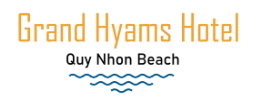 GRAND HYAMS HOTEL QUY NHƠN BEACH