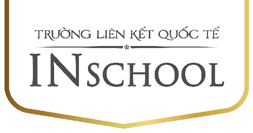 TRƯỜNG LIÊN KẾT QUỐC TẾ INSCHOOL
