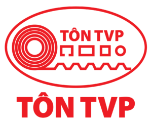 Công ty cổ phần thép TVP (TVPSTEEL)