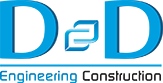 Công ty Cổ phần D&D Engineering Construction