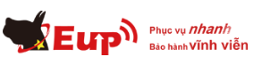 Công ty Cổ phần Công nghệ EupFin Việt Nam