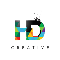 CÔNG TY TNHH THƯƠNG MẠI DỊCH VỤ QUẢNG CÁO HD CREATIVE