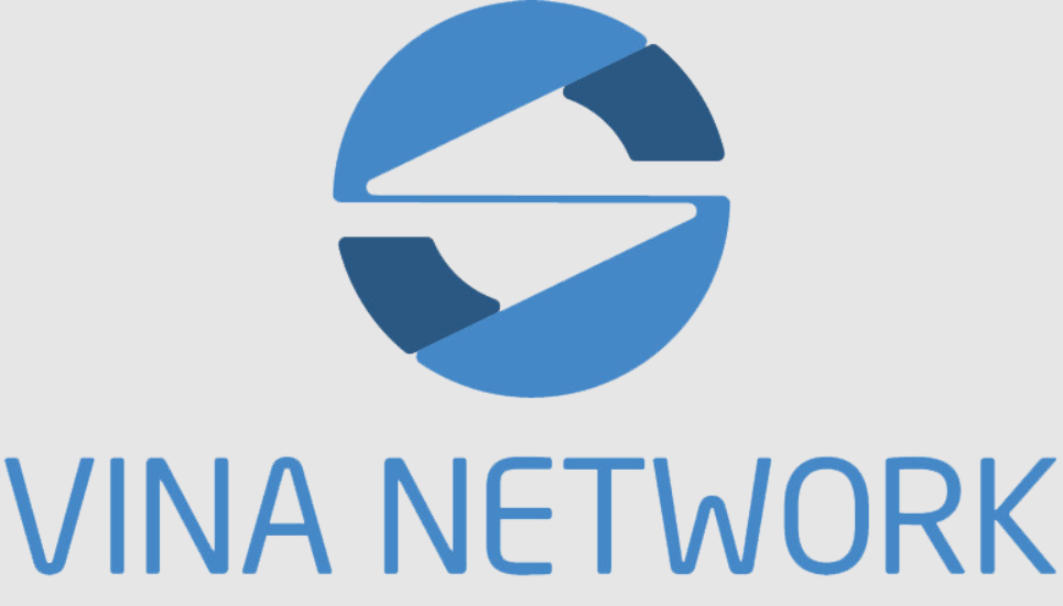 CÔNG TY TNHH THƯƠNG MẠI DỊCH VỤ VINA NETWORK