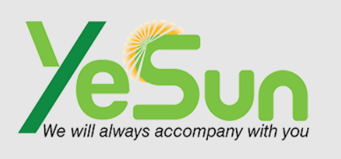 CÔNG TY TNHH YESUN VIỆT NAM