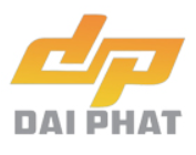 Công Ty TNHH Sản Xuất Ống Thép Đại Phát