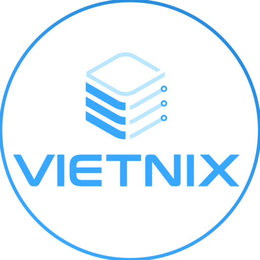 CÔNG TY CỔ PHẦN GIẢI PHÁP VÀ CÔNG NGHỆ VIETNIX