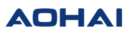 CÔNG TY TNHH AOHAI TECHNOLOGY VIỆT NAM