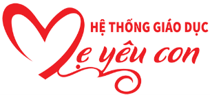 CÔNG TY TNHH GIÁO DỤC ĐÀO TẠO MẸ YÊU CON