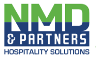 MND & PARTNERS HOSPITALITY SOLUTION