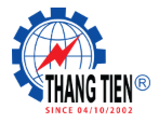 Công ty TNHH Vật tư Kỹ thuật Thăng Tiến