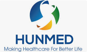 CÔNG TY TNHH DƯỢC HUNMED