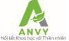 Công ty Cổ phần Anvy