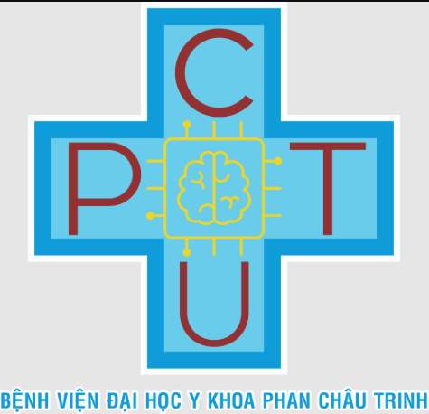 Công ty cổ phần Bệnh viện đa khoa Đại học Y khoa Phan Châu Trinh