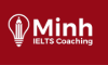 CÔNG TY CỔ PHẦN GIÁO DỤC MINH IELTS