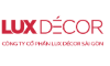 CÔNG TY CỔ PHẦN LUX DECOR SÀI GÒN