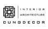 CÔNG TY TNHH THIẾT KẾ VÀ THI CÔNG NỘI - NGOẠI THẤT CUNGDECOR