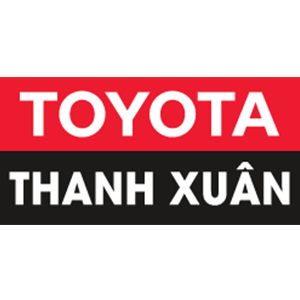 CÔNG TY TNHH TOYOTA THANH XUÂN
