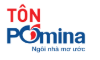 Công ty Cổ Phần Tôn Pomina