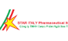 Công ty TNHH Dược Phẩm Ngôi Sao Ý