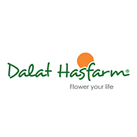 Công ty TNHH Đà Lạt Hasfarm - Chi nhánh Hồ Chí Minh